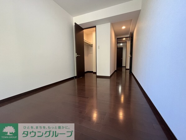 ランドシティ玉川学園ロイヤルテラスの物件内観写真